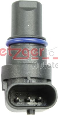 METZGER 0903222 Vezérműtengely, főtengely pozíció érzékelő, jeladó